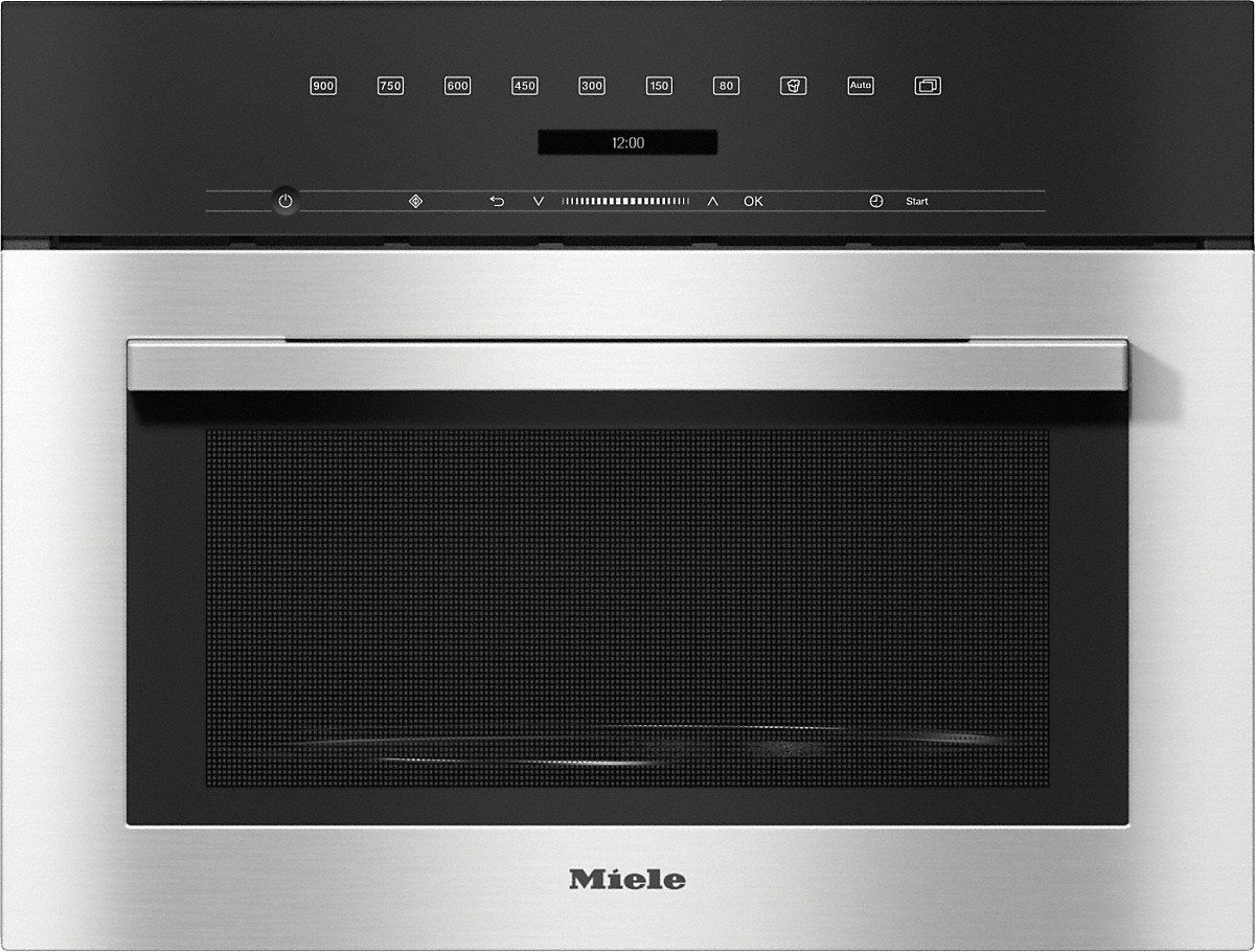 Miele M7140TC EDST/CLST