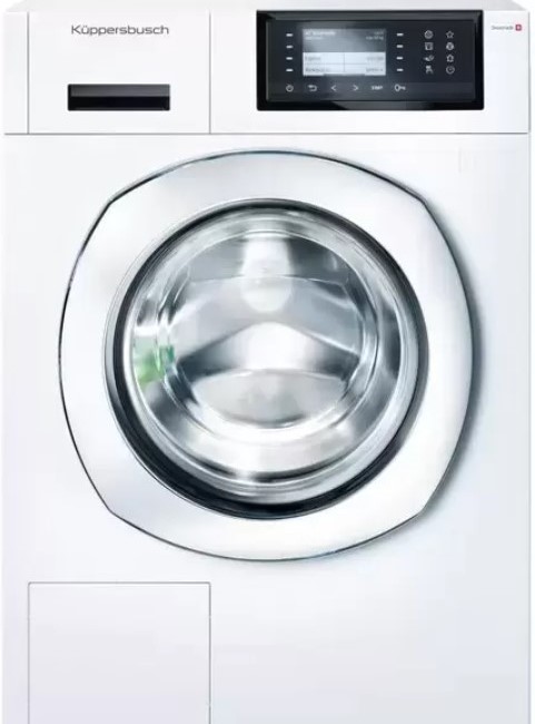 Лучшие по цене и качеству стиральные машины 2023 года