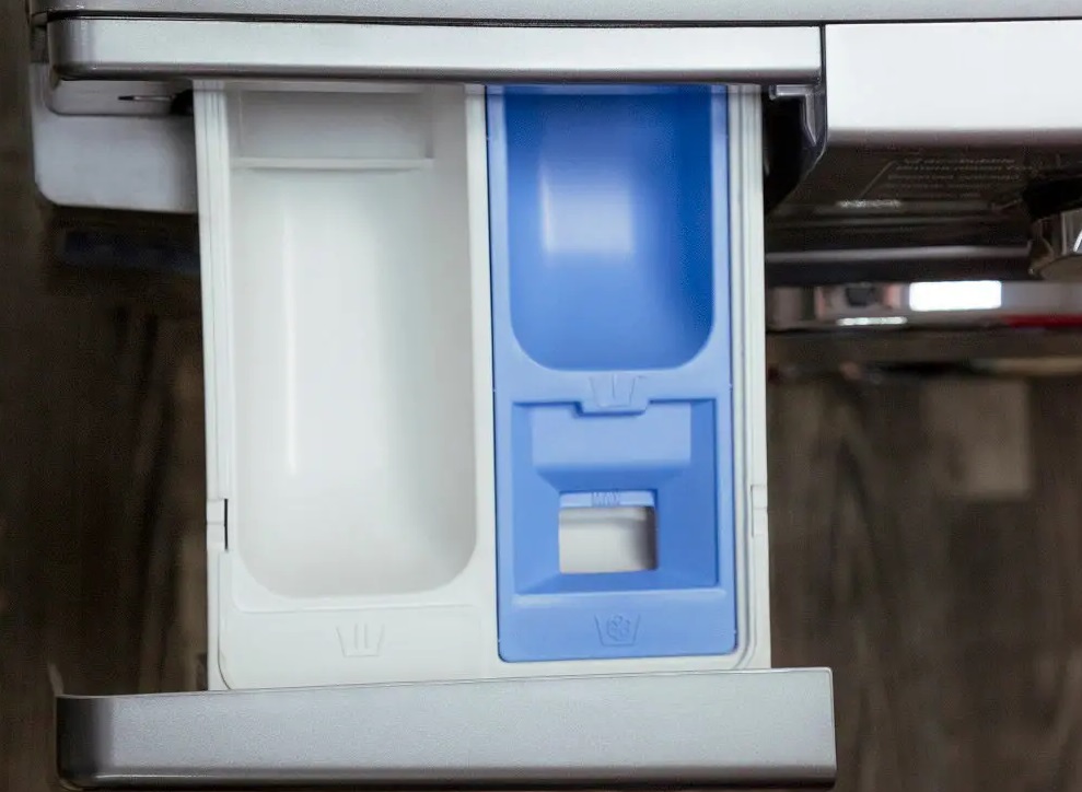 Как избавиться от запаха в стиральной машине