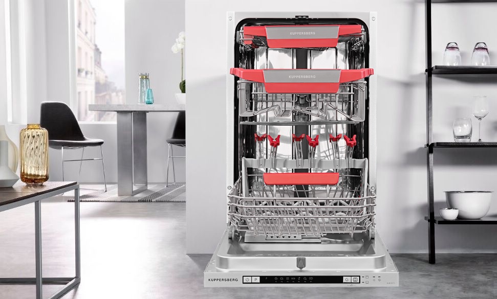 Рейтинг лучших посудомоечных машин Kuppersberg 2026 года по цене, качеству и надежности Рейтинг лучших посудомоечных машин Kuppersberg 2026 года по цене, качеству и надежности