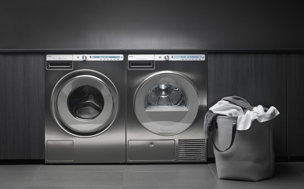 Стиральные машины Asko