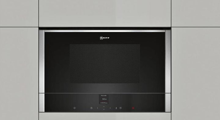 Микроволновая печь Neff C17WR00N0