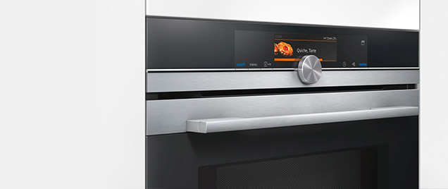 Функциональные особенности топовых духовых шкафов