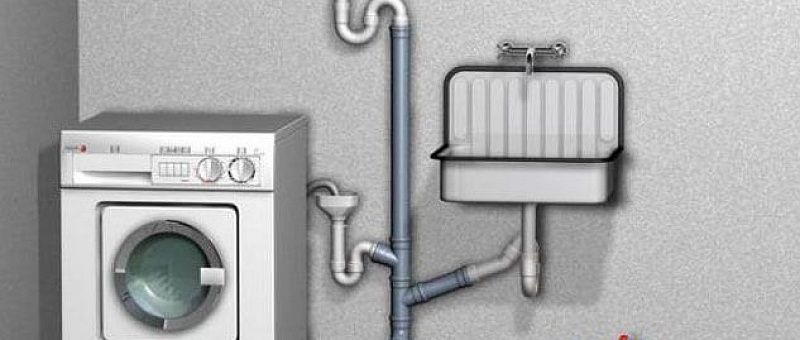 Как установить стиральную машину Bosch Как установить стиральную машину Bosch