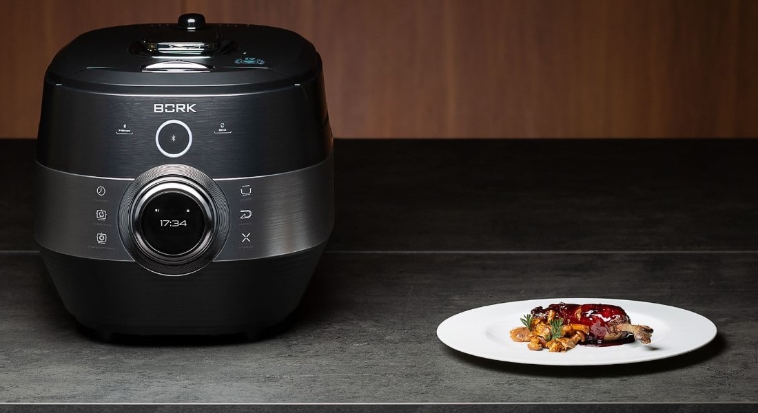 Как выбрать мультиварку