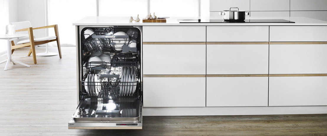 Посудомоечные машины Asko