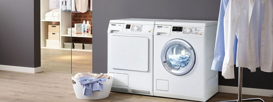 Сушильные машины для белья Сушильные машины для белья