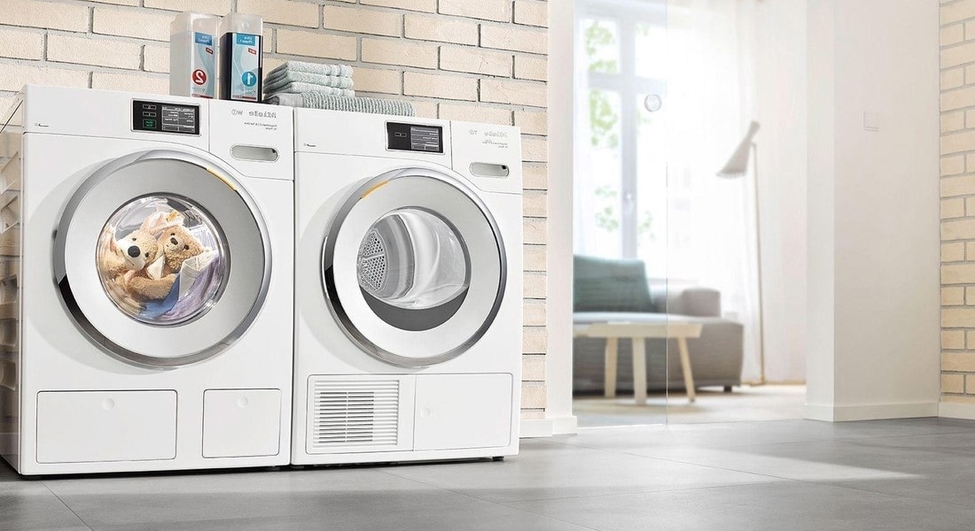 Выбрать сушильную машину