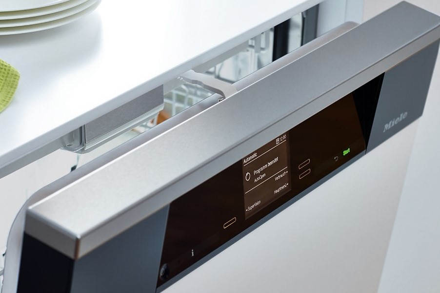 Посудомоечные машины Miele