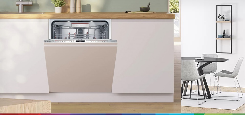 Рейтинг лучших посудомоечных машин Bosch 2026 года по цене, качеству и надежности Рейтинг лучших посудомоечных машин Bosch 2026 года по цене, качеству и надежности