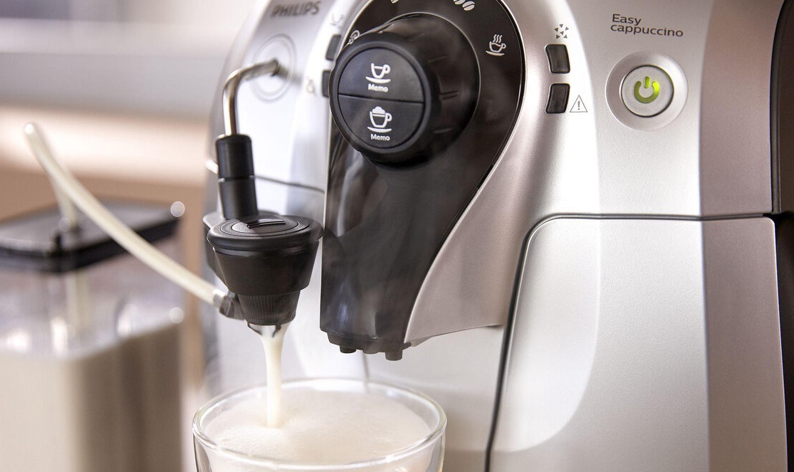 Рейтинг автоматических кофемашин с капучинатором 2025 года по качеству и надёжности Рейтинг автоматических кофемашин с капучинатором 2025 года по качеству и надёжности