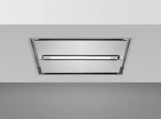 Новинки вытяжек 2023 года