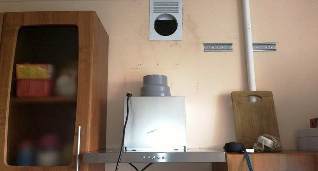 Подготовка к установке