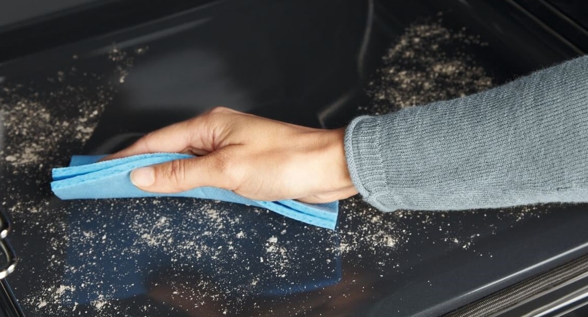 Основы работы и функции духовых шкафов