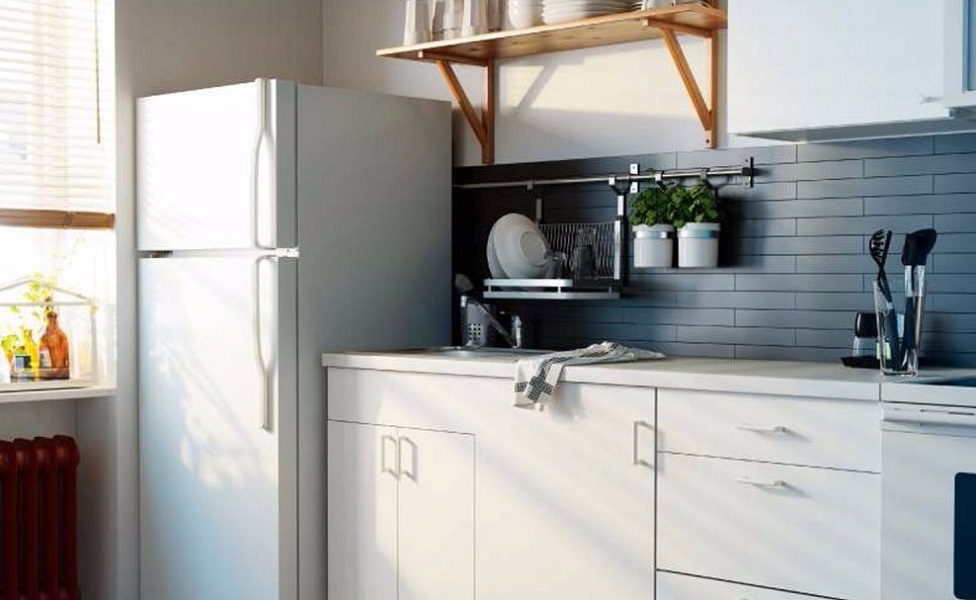 Как правильно перевозить холодильник