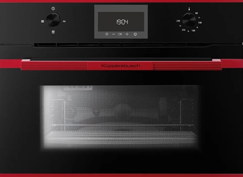 Новинки микроволновых печей 2024 года