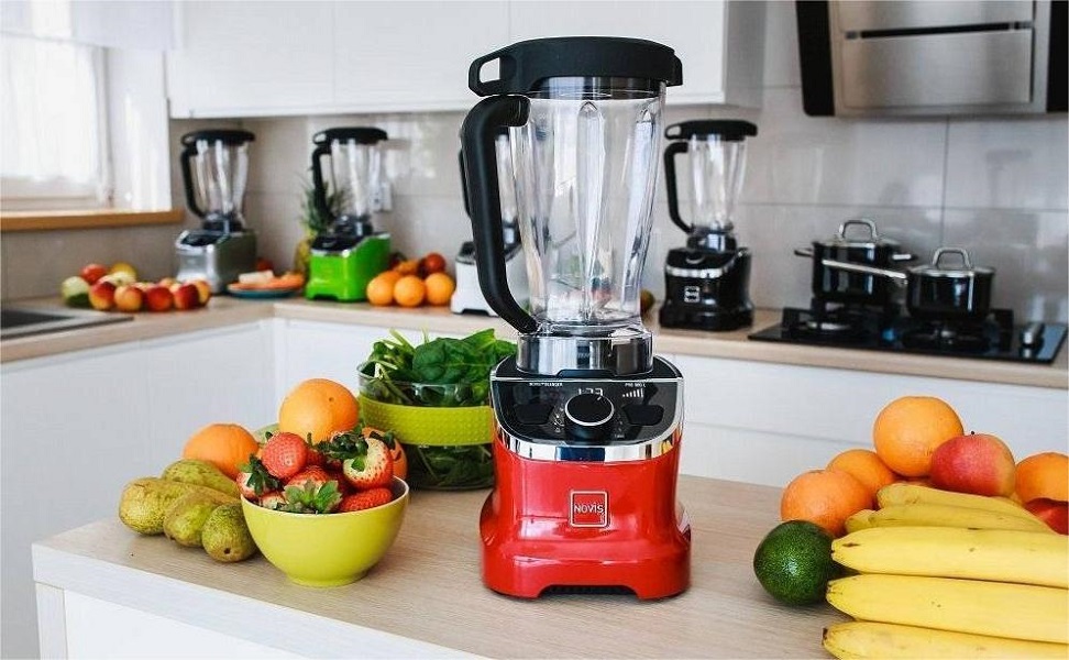 Рейтинг лучших блендеров 2026 года по цене, качеству и надежности