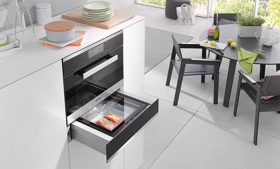 Рейтинг лучших вакуумных упаковщиков 2026 года по цене, качеству и надежности