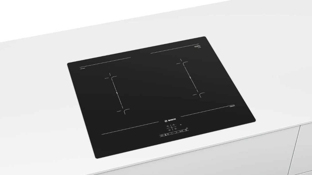 Обзор варочных панелей Bosch
