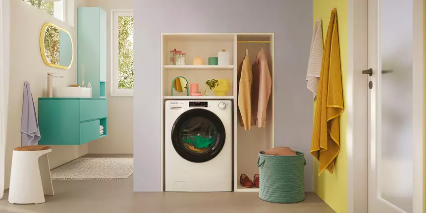 Нужна ли сушильная машина 