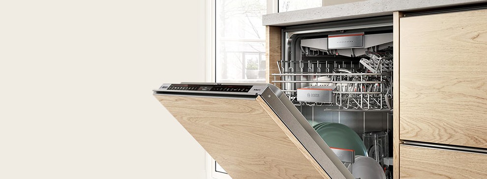 Как установить и подключить посудомоечную машину