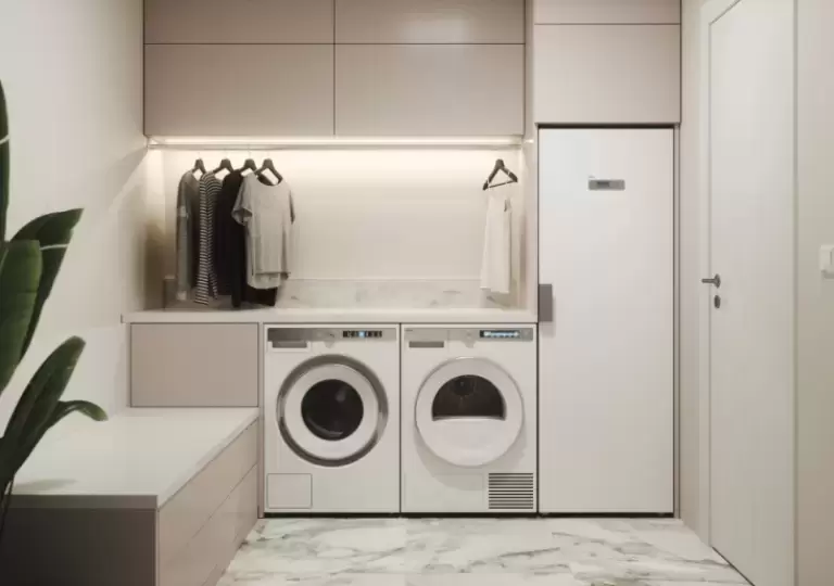 Лучшие по цене и качеству домашние прачечные 2025 года Лучшие по цене и качеству домашние прачечные 2025 года