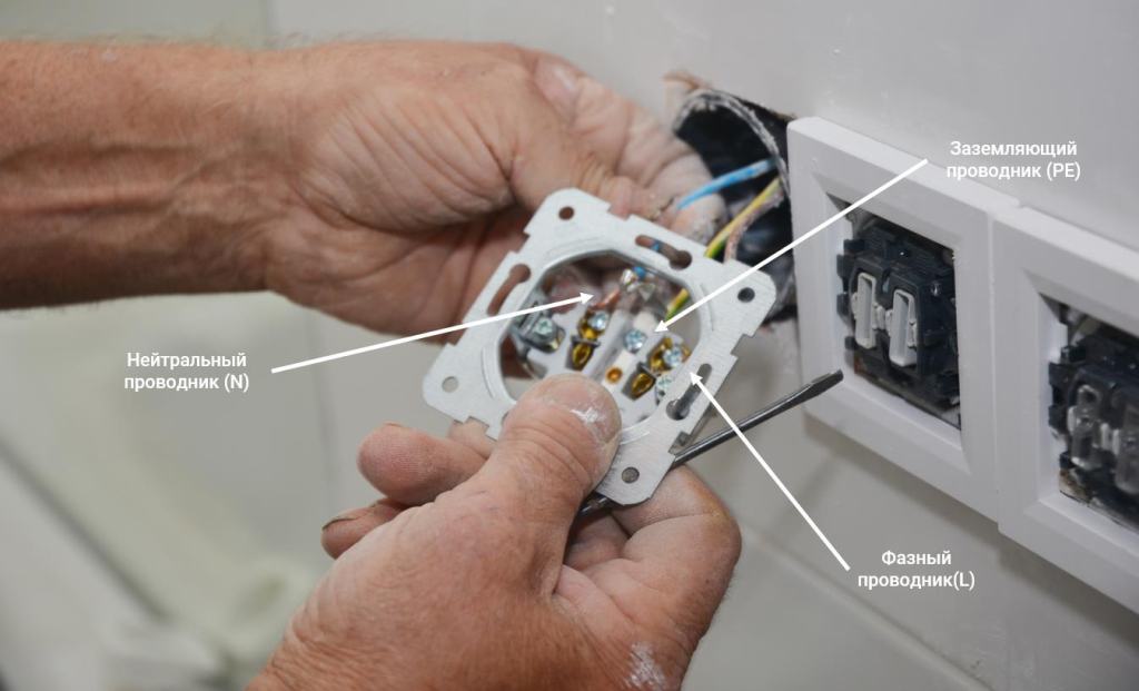 Как установить и подключить посудомоечную машину
