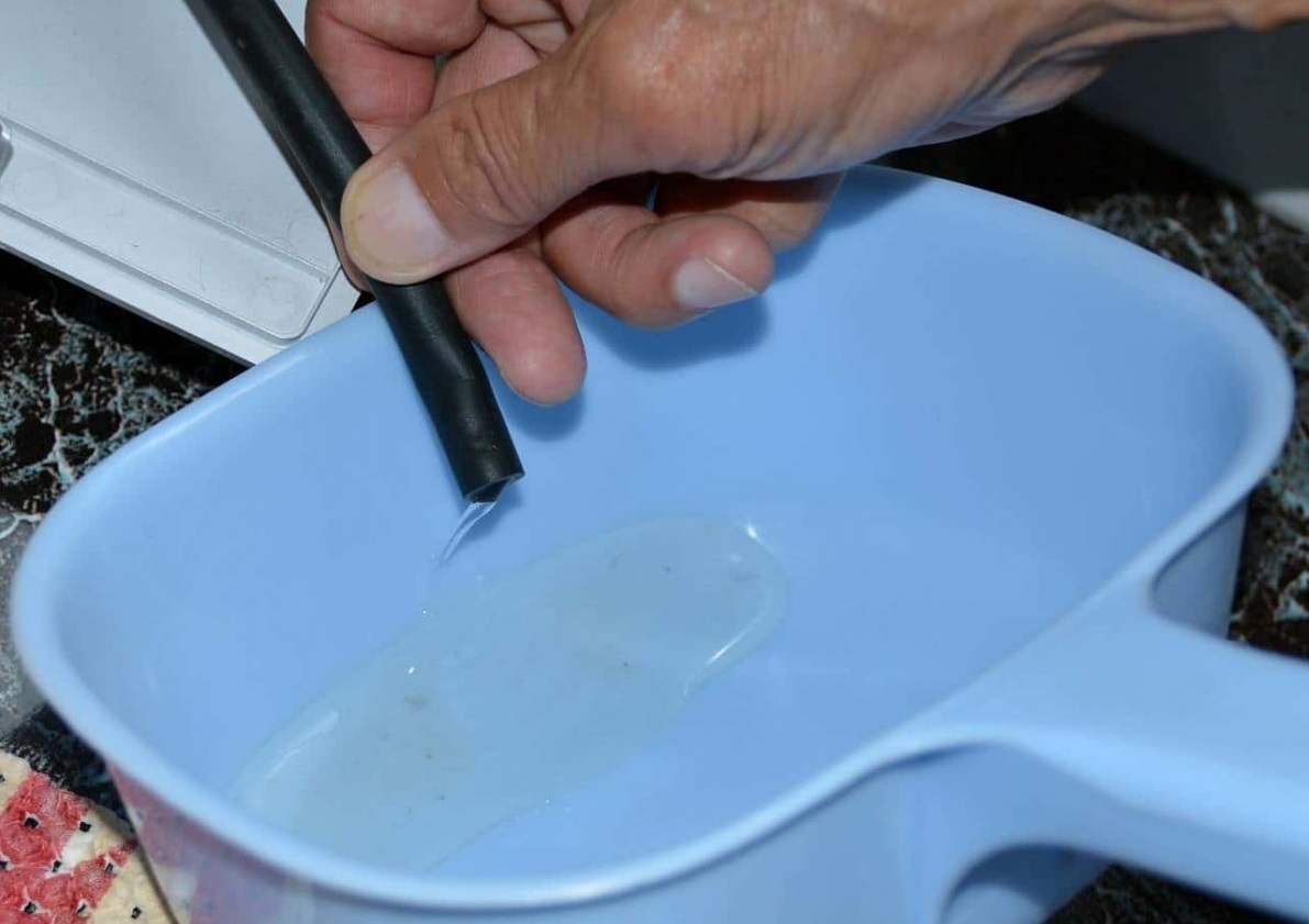 Как избавиться от запаха в стиральной машине