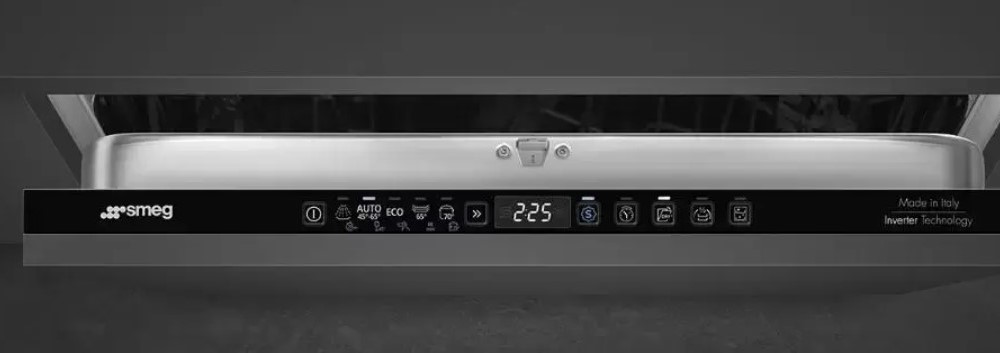 Лучшие по цене и качеству посудомоечные машины 2024 года