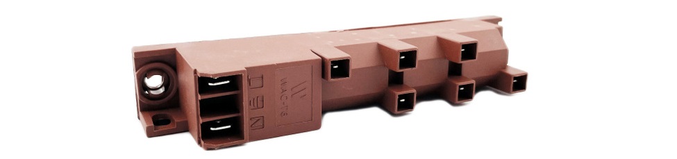 Ошибки плиты Gorenje 