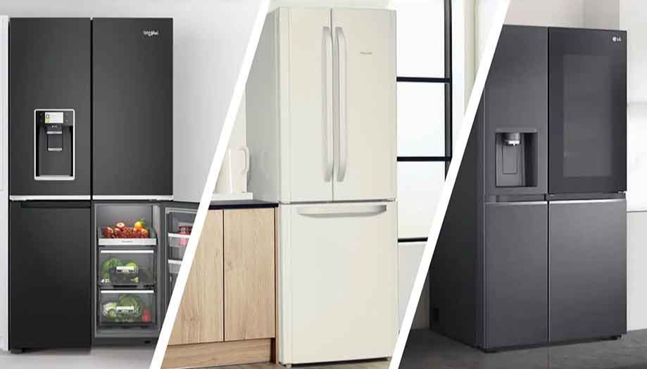 Как выбрать хороший холодильник 