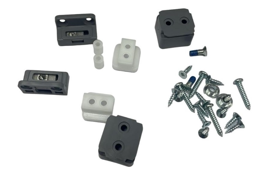 Как установить и подключить посудомоечную машину