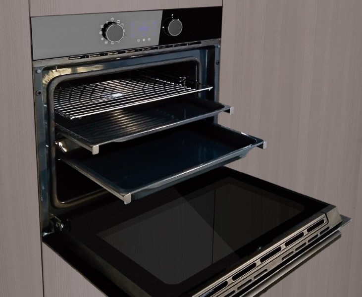 Лучшие по цене и качеству духовые шкафы 2024 года