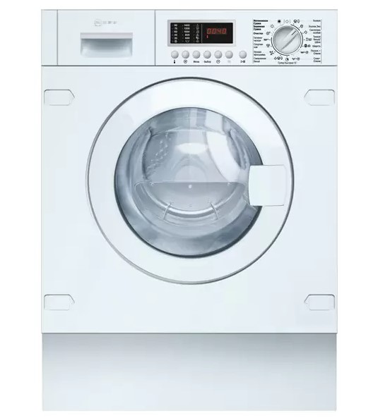 Какую стиральную машину лучше купить: отзывы специалистов в 2023 году