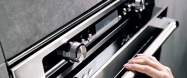 Пароварки KitchenAid