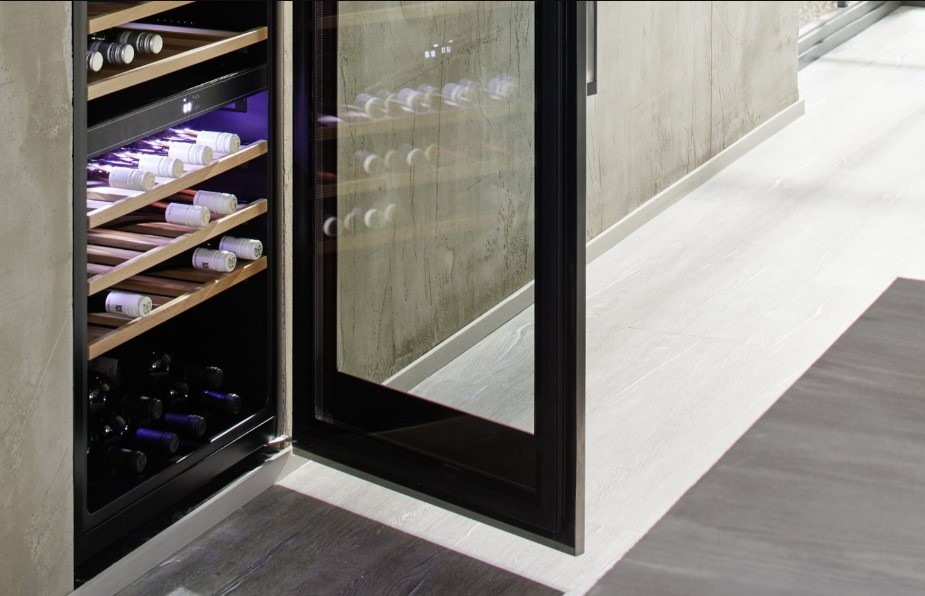 Рейтинг винных шкафов по качеству и надежности 2024 года