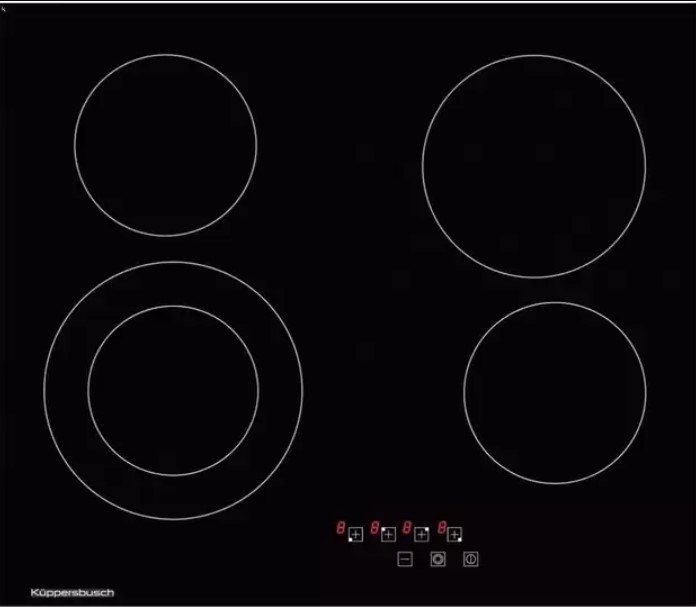 Лучшие по цене и качеству варочные панели 2023 года