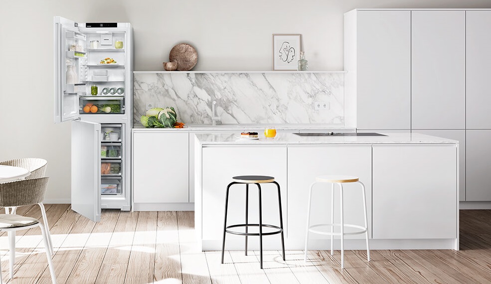 Обзор холодильников Liebherr