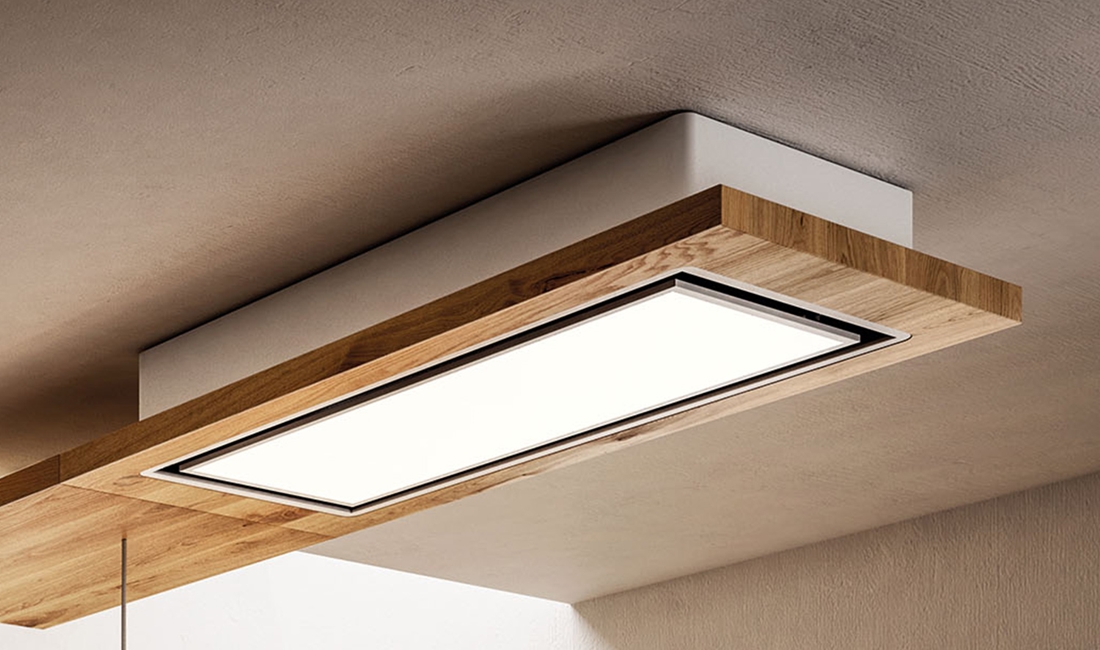 Вытяжки Elica фото