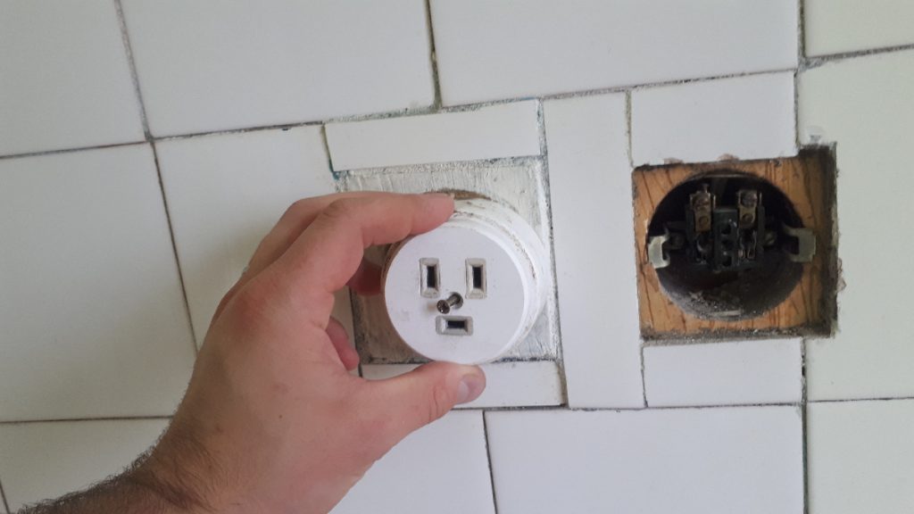  Ошибки индукционной варочной панели