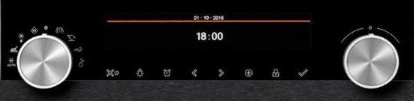 Asko OM8487B Asko OM8487B