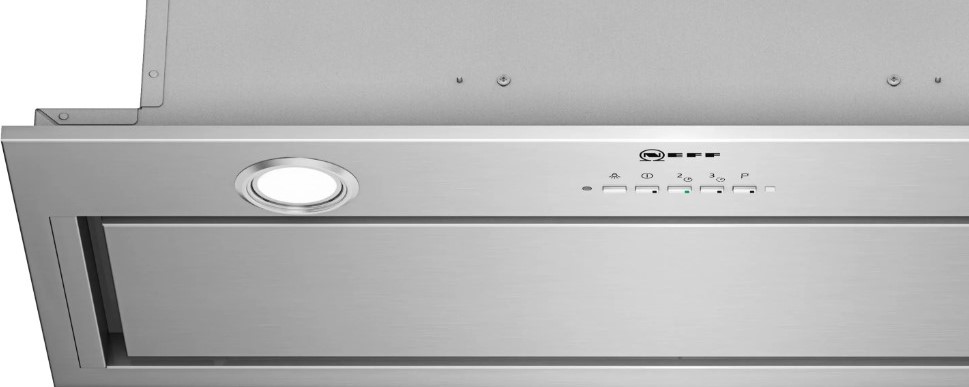 Новинки вытяжек 2024 года