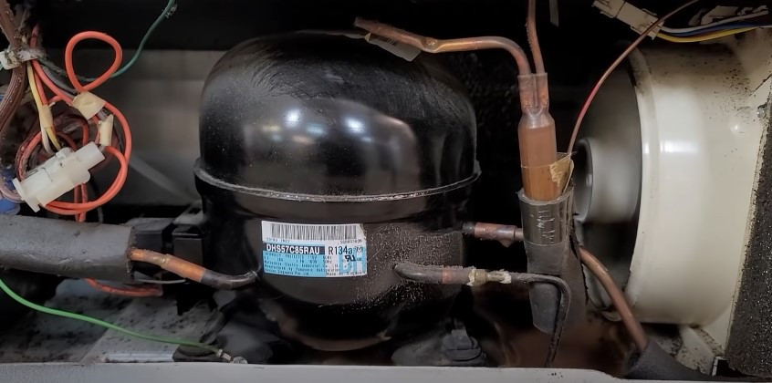 Ошибки холодильников Gorenje Ошибки холодильников Gorenje