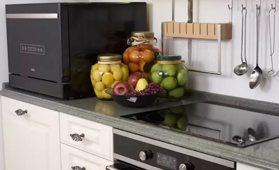 Обзор варочных панелей Korting