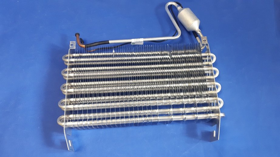 Как работает холодильник Bosch Как работает холодильник Bosch