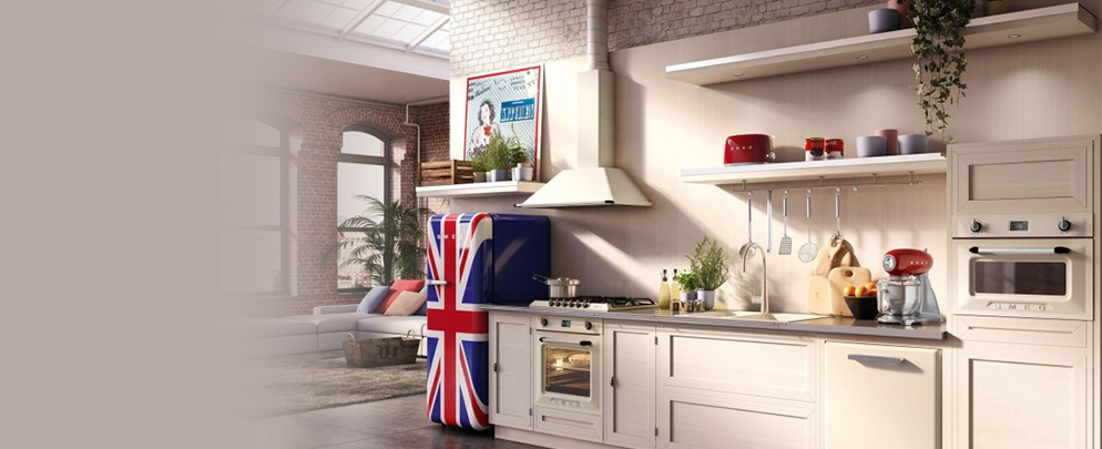 Набор бытовой техники для кухни: правила выбора