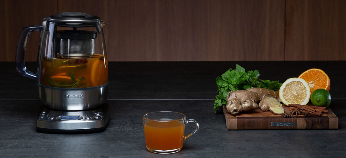 Посуда BORK Посуда BORK