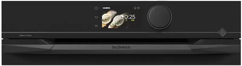  Обзор духового шкафа De Dietrich DOP4741H