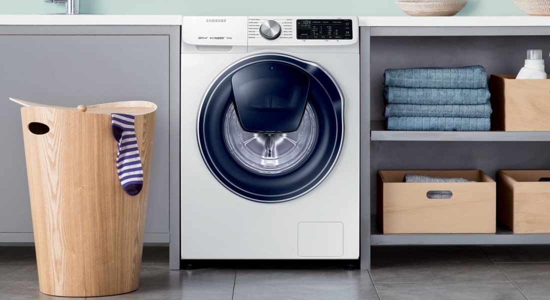 Как выбрать стиральную машину