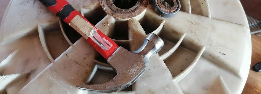 Какие инструменты нужны? 